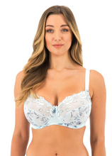 Load image into Gallery viewer, FANTASIE&lt;BR&gt;
Caroline Side Support Bra&lt;BR&gt;
Aqua Mint&lt;BR&gt;
