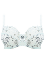 Load image into Gallery viewer, FANTASIE&lt;BR&gt;
Caroline Side Support Bra&lt;BR&gt;
Aqua Mint&lt;BR&gt;
