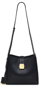 RADLEY LONDON<BR>
Sloane Street Crossbody Handbag<BR>
Black<BR>