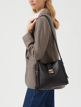 Load image into Gallery viewer, RADLEY LONDON&lt;BR&gt;
Sloane Street Crossbody Handbag&lt;BR&gt;
Black&lt;BR&gt;
