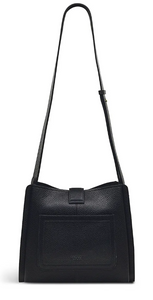 RADLEY LONDON<BR>
Sloane Street Crossbody Handbag<BR>
Black<BR>