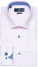 Load image into Gallery viewer, ANDRE&lt;BR&gt;
Cambridge Long Sleeve Shirt&lt;BR&gt;
Lilac, White, Blue, Pink&lt;BR&gt;
