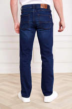 Load image into Gallery viewer, ANDRE&lt;BR&gt;
Sanchez Jeans&lt;BR&gt;
Blue Black Worn, Worn, Clean&lt;BR&gt;
