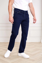 Load image into Gallery viewer, ANDRE&lt;BR&gt;
Sanchez Jeans&lt;BR&gt;
Blue Black Worn, Worn, Clean&lt;BR&gt;
