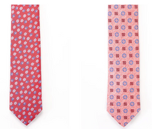 Load image into Gallery viewer, ANDRE&lt;BR&gt;
Tie and Hankerchief Matching Set&lt;BR&gt;
24&lt;BR&gt;
