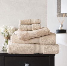 Load image into Gallery viewer, DEYONGS &lt;BR&gt;
Bliss 650 gram Pima Cotton Towel &lt;BR&gt;
Variety of colours &lt;BR&gt;
