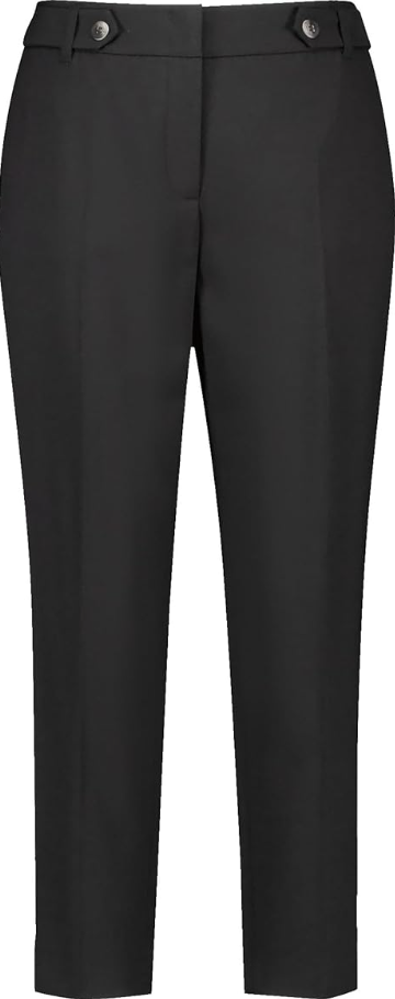 GERRY WEBER<BR>
Women's Jeans/ Trousers<BR>
Navy<BR>