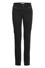 Load image into Gallery viewer, FRANSA&lt;BR&gt;
Lomax Jeans&lt;BR&gt;
Charcoal, Walnut&lt;BR&gt;
