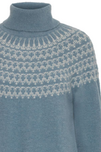 Load image into Gallery viewer, FRANSA&lt;BR&gt;
Isabella Knit Jumper&lt;BR&gt;
203&lt;BR&gt;
