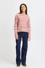 Load image into Gallery viewer, FRANSA&lt;BR&gt;
Manny Jumper&lt;BR&gt;
203&lt;BR&gt;
