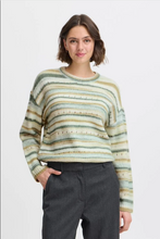 Load image into Gallery viewer, FRANSA&lt;BR&gt;
Manny Jumper&lt;BR&gt;
203&lt;BR&gt;
