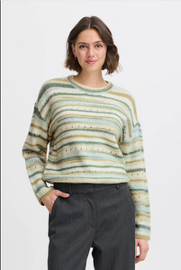 FRANSA<BR>
Manny Jumper<BR>
203<BR>