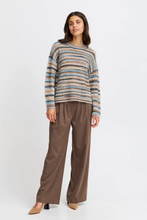 Load image into Gallery viewer, FRANSA&lt;BR&gt;
Manny Jumper&lt;BR&gt;
203&lt;BR&gt;
