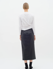 Load image into Gallery viewer, INWEAR&lt;BR&gt;
Collen Top&lt;BR&gt;
White&lt;BR&gt;
