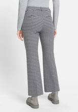 Load image into Gallery viewer, OLSEN&lt;BR&gt;
Pia Bootcut Trousers&lt;BR&gt;
Slate&lt;BR&gt;
