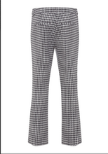 Load image into Gallery viewer, OLSEN&lt;BR&gt;
Pia Bootcut Trousers&lt;BR&gt;
Slate&lt;BR&gt;
