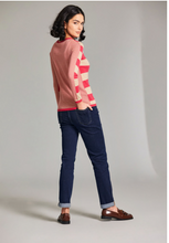 Load image into Gallery viewer, PERUZZI&lt;BR&gt;
Classic Jeans&lt;BR&gt;
Blue&lt;BR&gt;
