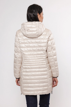 Load image into Gallery viewer, RINO AND PELLE&lt;BR&gt;
Gitta Outer Jacket&lt;BR&gt;
Birch&lt;BR&gt;
