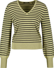 Load image into Gallery viewer, TAIFUN&lt;BR&gt;
Pullover Jumper&lt;BR&gt;
Sage&lt;BR&gt;
