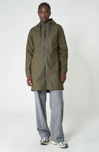 Load image into Gallery viewer, TANTA&lt;BR&gt;
Vand Outerwear&lt;BR&gt;
Khaki, Pink&lt;BR&gt;
