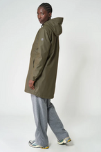 Load image into Gallery viewer, TANTA&lt;BR&gt;
Vand Outerwear&lt;BR&gt;
Khaki, Pink&lt;BR&gt;
