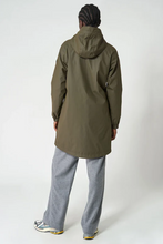 Load image into Gallery viewer, TANTA&lt;BR&gt;
Vand Outerwear&lt;BR&gt;
Khaki, Pink&lt;BR&gt;
