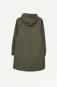 TANTA<BR>
Vand Outerwear<BR>
Khaki, Pink<BR>