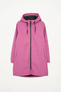 TANTA<BR>
Vand Outerwear<BR>
Khaki, Pink<BR>