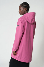 Load image into Gallery viewer, TANTA&lt;BR&gt;
Vand Outerwear&lt;BR&gt;
Khaki, Pink&lt;BR&gt;
