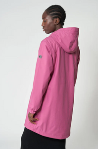 TANTA<BR>
Vand Outerwear<BR>
Khaki, Pink<BR>