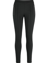 Load image into Gallery viewer, GERRY WEBER&lt;BR&gt;
Trousers&lt;BR&gt;
Black&lt;BR&gt;
