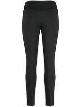 Load image into Gallery viewer, GERRY WEBER&lt;BR&gt;
Trousers&lt;BR&gt;
Black&lt;BR&gt;
