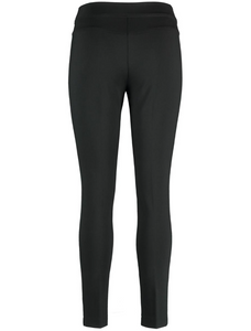 GERRY WEBER<BR>
Trousers<BR>
Black<BR>