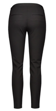 Load image into Gallery viewer, GERRY WEBER&lt;BR&gt;
Slim Fit Trousers&lt;BR&gt;
Navy, Black&lt;BR&gt;
