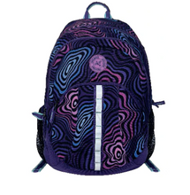 Load image into Gallery viewer, BRANDWELL&lt;BR&gt;
Freelander School Bag&lt;BR&gt;
Multi&lt;BR&gt;
