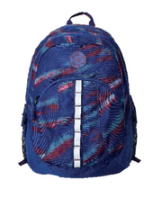 Load image into Gallery viewer, BRANDWELL&lt;BR&gt;
Freelander School Bag&lt;BR&gt;
Multi&lt;BR&gt;
