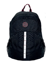 Load image into Gallery viewer, BRANDWELL&lt;BR&gt;
Freelander School Bag&lt;BR&gt;
Multi&lt;BR&gt;
