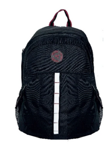 BRANDWELL<BR>
Freelander School Bag<BR>
Multi<BR>