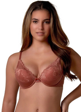 Load image into Gallery viewer, AFTER EDENT&lt;BR&gt;
Mace Bra&lt;BR&gt;
Cinnamon&lt;BR&gt;
