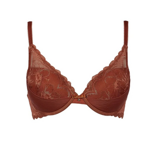 AFTER EDENT<BR>
Mace Bra<BR>
Cinnamon<BR>