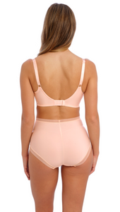 FANTASIE<BR>
Fusion Lace Side Support Bra<BR>