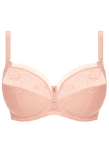 Load image into Gallery viewer, FANTASIE&lt;BR&gt;
Fusion Lace Side Support Bra&lt;BR&gt;
