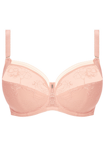 FANTASIE<BR>
Fusion Lace Side Support Bra<BR>