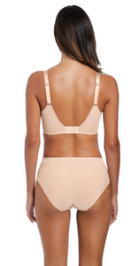 FANTASIE<BR>
Illusion Side Support Bra<BR>