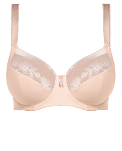 FANTASIE<BR>
Illusion Side Support Bra<BR>