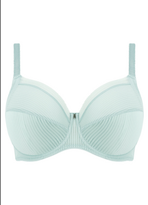 FANTASIE <BR>
Fusion Underwire, Full Cup Side Support Bra <BR>