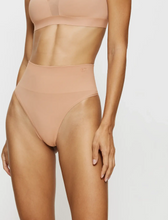 Load image into Gallery viewer, TRIUMPH&lt;BR&gt;
Soft Sculpt String Briefs&lt;BR&gt;
Skin&lt;BR&gt;
