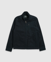 Load image into Gallery viewer, RODD &amp; GUNN&lt;BR&gt;
Armitage Casual Jacket&lt;BR&gt;
Navy&lt;BR&gt;
