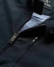 Load image into Gallery viewer, RODD &amp; GUNN&lt;BR&gt;
Armitage Casual Jacket&lt;BR&gt;
Navy&lt;BR&gt;
