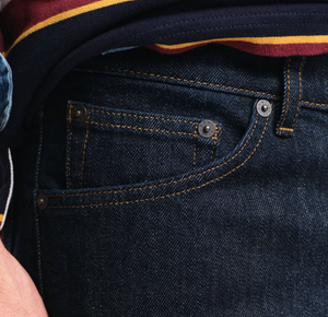 GANT<BR>
Denim Jeans<BR>
96<BR>